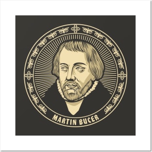 Martin Bucer Posters and Art